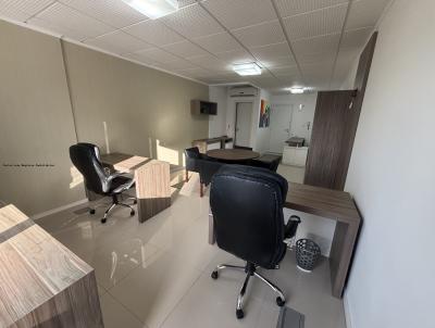 Sala Comercial para Loca��o, em Itaja�, bairro Centro, 1 banheiro, 1 vaga