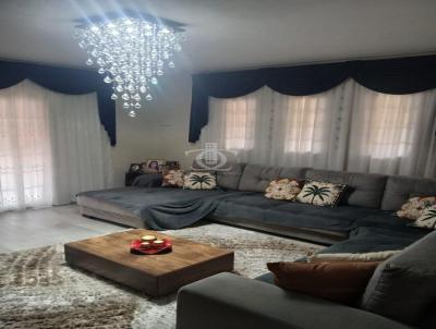 Sobrado para Venda, em Mau�, bairro Jardim Za�ra, 3 dormit�rios, 3 banheiros, 1 su�te, 2 vagas