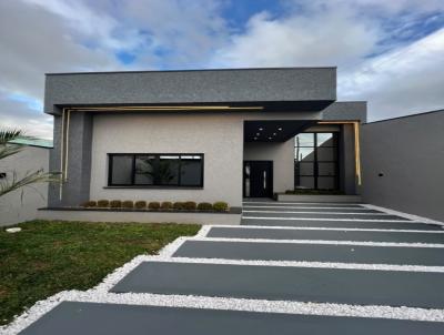 Casa 3 dormit�rios para Venda, em Fazenda Rio Grande, bairro Santa Terezinha, 3 dormit�rios, 2 banheiros, 1 su�te