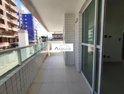 Apartamento para Venda, em Praia Grande, bairro Avia��o, 2 dormit�rios, 1 banheiro, 1 su�te, 1 vaga