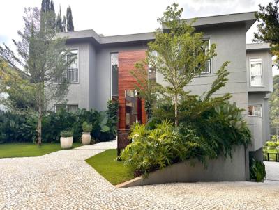 Casa para Venda, em Barueri, bairro Alphaville Industrial, 5 dormit�rios, 6 banheiros, 5 su�tes, 2 vagas