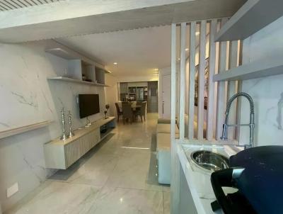 Apartamento para Venda, em S�o Paulo, bairro Vila Mariana, 3 dormit�rios, 4 banheiros, 1 su�te, 2 vagas