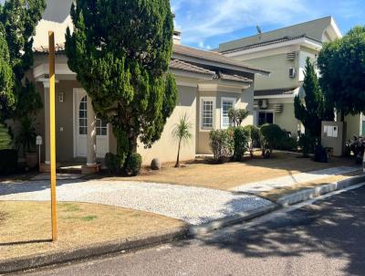 Casa em Condom�nio para Venda, em Presidente Prudente, bairro Parque Residencial Damha, 4 dormit�rios, 3 banheiros, 1 su�te, 4 vagas