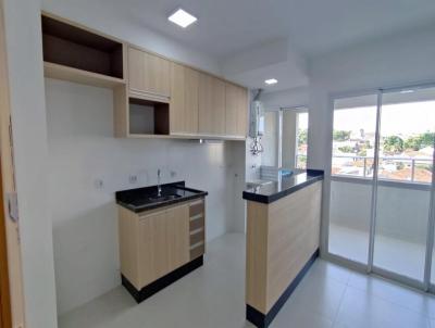 Apartamento para Venda, em Presidente Prudente, bairro Vila Yolanda, 3 dormit�rios, 2 banheiros, 1 su�te, 2 vagas