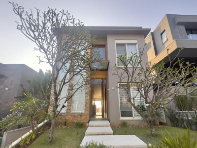 Casa para Venda, em Santana de Parna�ba, bairro Tambor�, 4 dormit�rios, 5 banheiros, 4 su�tes, 4 vagas