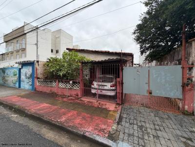 Terreno para Venda, em Santo Andr�, bairro Jardim Ocara
