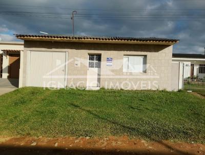 Casa para Loca��o, em Bag�, bairro Floresta, 2 dormit�rios, 1 vaga