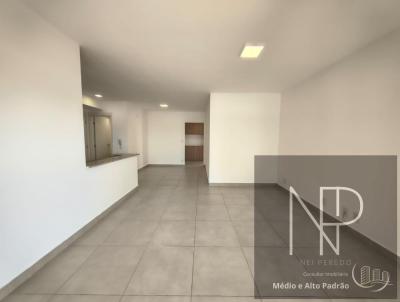 Apartamento para Loca��o, em Sorocaba, bairro Jardim Faculdade, 3 dormit�rios, 3 banheiros, 1 su�te, 2 vagas