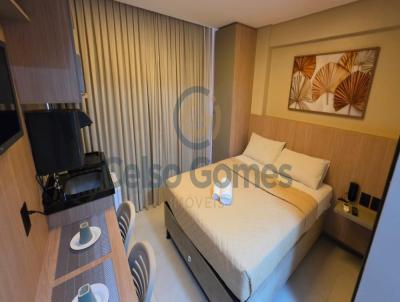 Flat para Venda, em , bairro Jardim Oceania, 1 dormit�rio, 1 banheiro