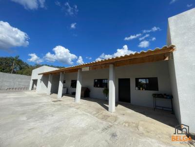 Casa para Venda, em Atibaia, bairro Jardim Morumbi, 3 dormit�rios, 2 banheiros, 1 su�te, 2 vagas