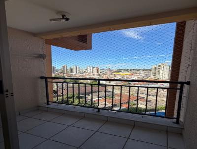 Apartamento para Venda, em Mogi das Cruzes, bairro Mogilar, 3 dormit�rios, 1 banheiro, 1 vaga