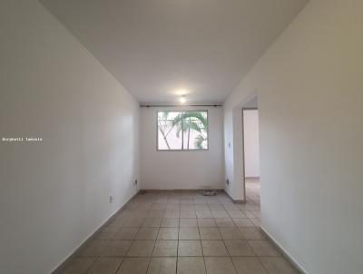 Apartamento para Loca��o, em S�o Paulo, bairro Jardim Cabor�, 2 dormit�rios, 1 banheiro, 1 vaga