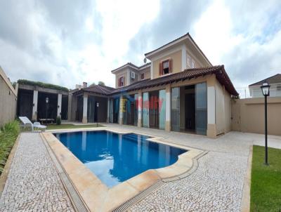 Casa em Condom�nio para Loca��o, em Presidente Prudente, bairro Jo�o Paulo II, 4 su�tes