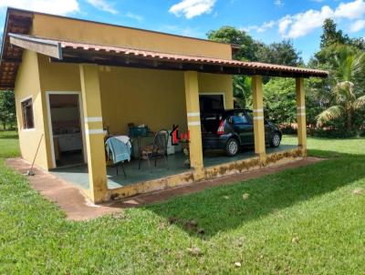 Ch�cara para Venda, em Regente Feij�, bairro , 1 dormit�rio, 1 banheiro