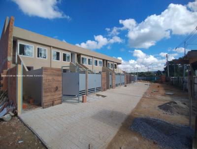 Casa para Venda, em Nova Igua�u, bairro Cabu�u