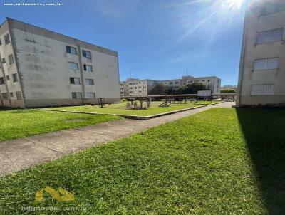 Apartamento para Venda, em Mogi das Cruzes, bairro Cezar De Souza, 2 dormit�rios, 1 banheiro, 1 vaga