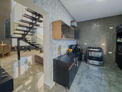 Apartamento para Venda, em Presidente Prudente, bairro Residencial Bongiovani, 3 dormit�rios, 1 su�te