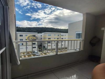 Apartamento para Venda, em Bigua�u, bairro Jardim Jana�na, 2 dormit�rios, 1 banheiro, 1 vaga