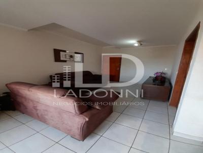 Apartamento para Venda, em Franca, bairro Jardim Francano, 3 dormit�rios, 2 banheiros, 1 su�te