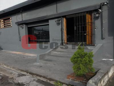 Sal�o Comercial para Loca��o, em S�o Paulo, bairro Parque S�o Rafael, 1 banheiro