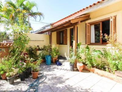 Casa para Venda, em Canoas, bairro S�o Jos�, 2 dormit�rios, 2 banheiros, 2 vagas