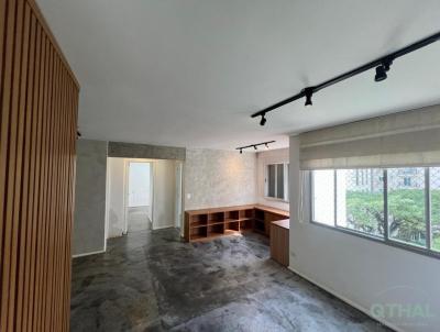 Apartamento para Loca��o, em S�o Paulo, bairro Vila Nova Concei��o, 2 dormit�rios, 2 banheiros, 1 su�te, 2 vagas