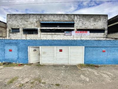 Galp�o para Loca��o, em S�o Jo�o de Meriti, bairro Centro