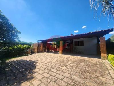 Ch�cara para Venda, em Indaiatuba, bairro TERRAS DE ITAICI, 3 dormit�rios, 3 banheiros, 1 su�te, 4 vagas