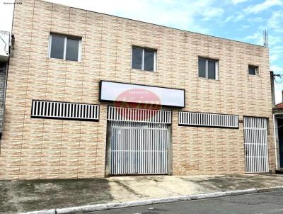 Sal�o Comercial para Loca��o, em S�o Paulo, bairro Cidade Kemel, 4 banheiros