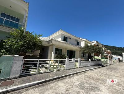 Casa para Venda, em Mangaratiba, bairro CENTRO - ITACURU��, 3 dormit�rios, 4 banheiros, 3 su�tes, 2 vagas