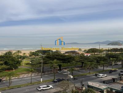 Apartamento para Venda, em Santos, bairro Gonzaga, 1 dormit�rio, 2 banheiros, 1 vaga
