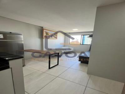 Flat para Loca��o, em Recife, bairro Tamarineira, 1 dormit�rio, 1 banheiro, 1 vaga