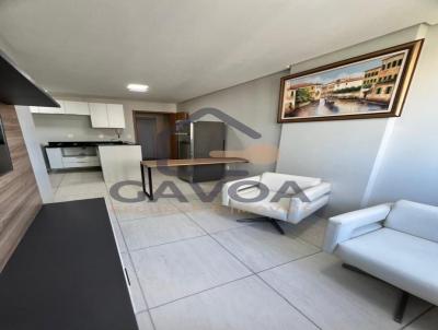 Apartamento para Loca��o, em Recife, bairro Tamarineira, 1 dormit�rio, 1 banheiro, 1 vaga