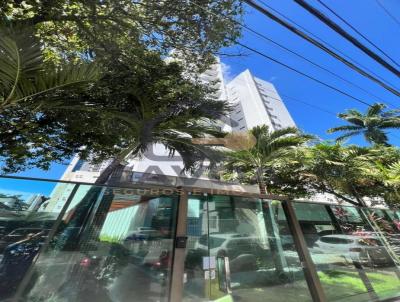 Flat para Loca��o, em Recife, bairro Tamarineira, 1 dormit�rio, 1 banheiro, 1 vaga