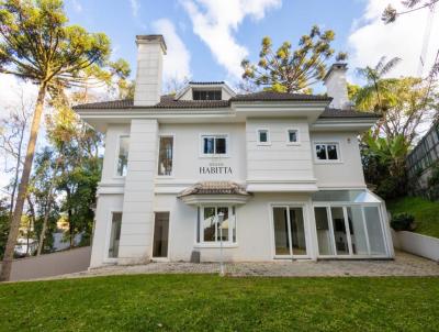 Casa em Condom�nio para Venda, em Curitiba, bairro Campo Comprido, 4 dormit�rios, 5 banheiros, 4 su�tes, 8 vagas