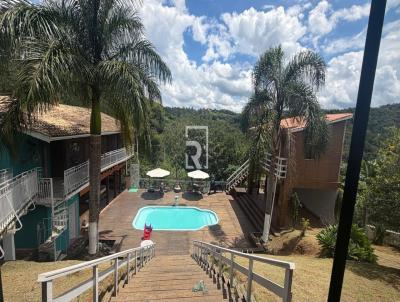Ch�cara para Venda, em Mairipor�, bairro Tapera Grande, 5 dormit�rios, 6 banheiros, 4 su�tes, 7 vagas