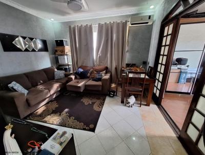 Apartamento para Venda, em Santos, bairro Macuco, 2 dormit�rios, 1 banheiro, 1 vaga