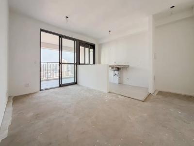 Apartamento para Venda, em S�o Paulo, bairro Vila Mariana, 2 dormit�rios, 2 banheiros, 1 su�te, 1 vaga