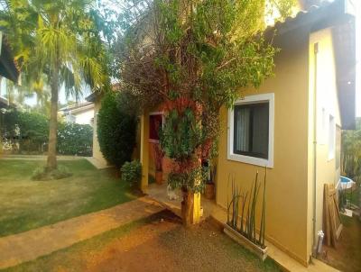 Ch�cara para Venda, em Indaiatuba, bairro TERRAS DE ITAICI, 4 dormit�rios, 4 banheiros, 2 su�tes, 9 vagas