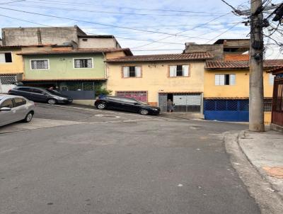 Casa para Venda, em S�o Paulo, bairro Conjunto City Jaragu�, 3 dormit�rios, 2 banheiros, 1 vaga