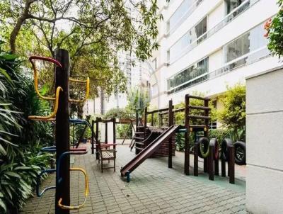 Apartamento para Venda, em S�o Paulo, bairro Itaim Bibi, 3 dormit�rios, 5 banheiros, 3 su�tes, 3 vagas