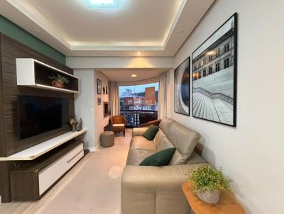 Apartamento para Venda, em Florian�polis, bairro Trindade, 3 dormit�rios, 2 banheiros, 1 su�te, 2 vagas