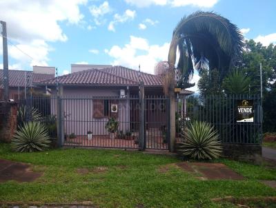 Casa para Venda, em Sapiranga, bairro S�o Luiz, 3 dormit�rios, 3 banheiros, 1 su�te, 3 vagas