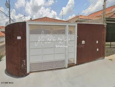 Casa para Venda, em Mar�lia, bairro Jardim Parati, 3 dormit�rios, 1 banheiro, 1 su�te, 4 vagas