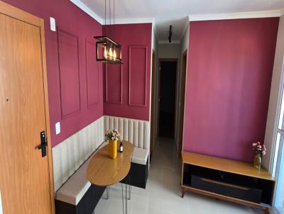 Apartamento para Venda, em Londrina, bairro Cidade Industrial 2, 2 dormit�rios, 1 banheiro, 1 vaga