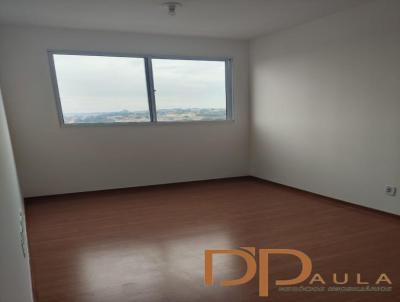 Apartamento para Venda, em Uberaba, bairro Loteamento Reserva Ushuaia, 2 dormit�rios, 1 banheiro, 1 vaga