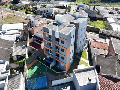 Apartamento para Venda, em Guarapuava, bairro Morro Alto, 2 dormit�rios, 1 banheiro, 1 vaga