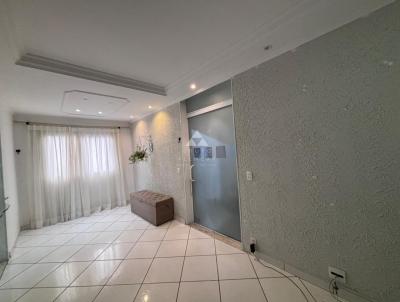 Apartamento para Venda, em S�o Paulo, bairro Brasil�ndia, 2 dormit�rios, 1 banheiro, 1 vaga