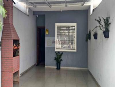 Casa para Loca��o, em Cascavel, bairro SIENA, 2 dormit�rios, 1 banheiro, 2 vagas
