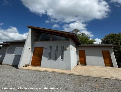 Casa para Venda, em Gramado, bairro Serra Grande, 2 dormit�rios, 2 banheiros, 1 su�te